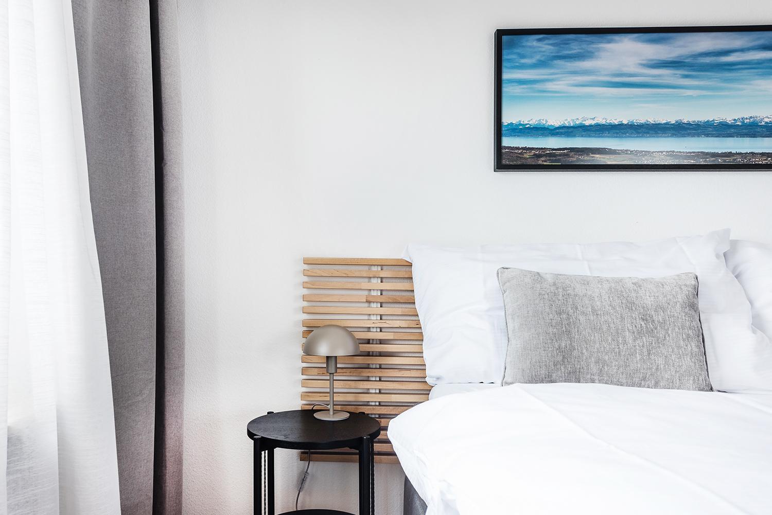 Appartamento Soho 5A !Gratis Parken, Free Parking! Kreuzlingen Esterno foto
